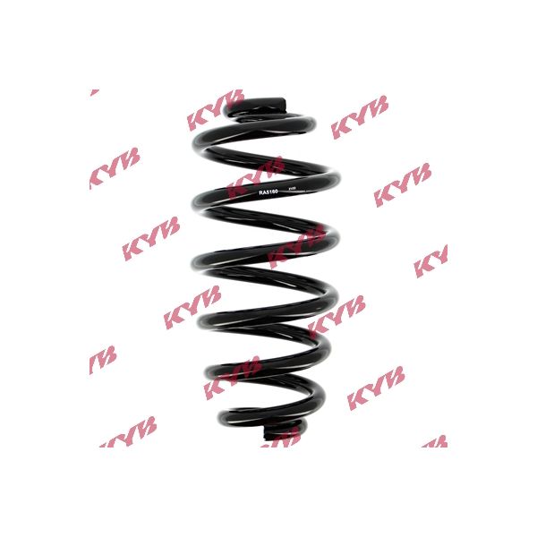 KYB RA5160 Coil Spring