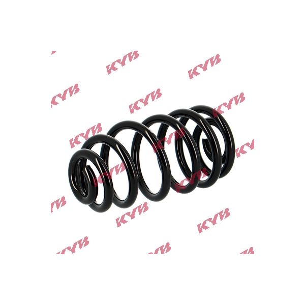 KYB RA5157 Coil Spring