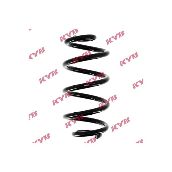 KYB RA5153 Coil Spring