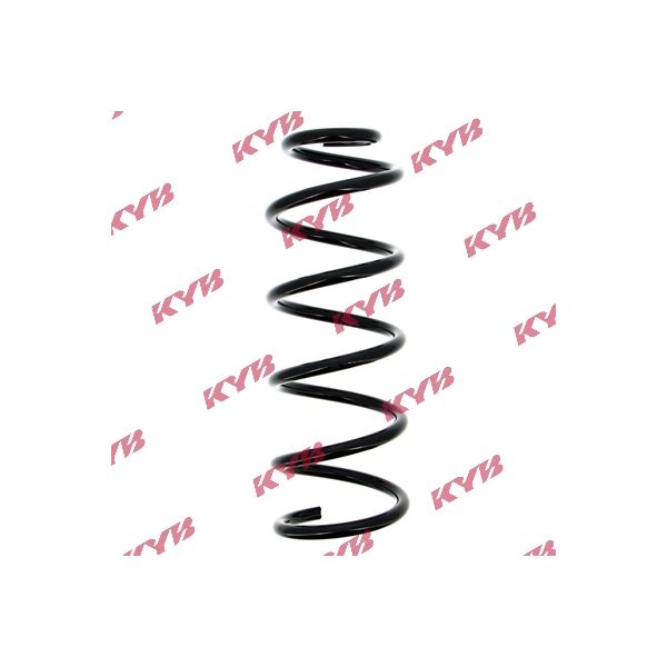KYB RA5050 Coil Spring