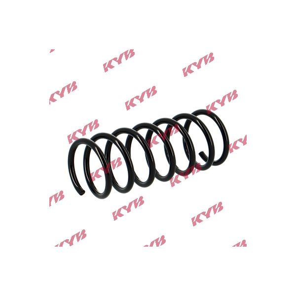 KYB RA5014 Coil Spring