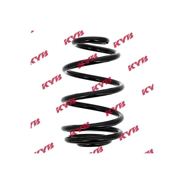 KYB RA5006 Coil Spring