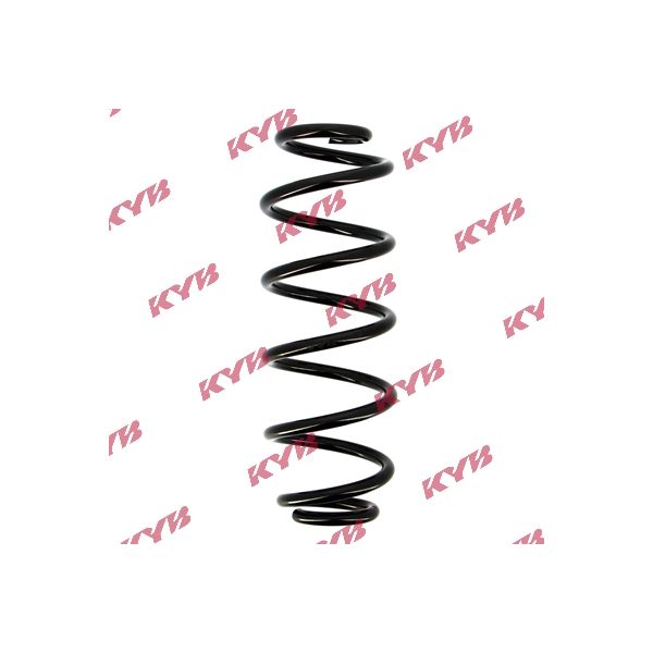 KYB RA5001 Coil Spring