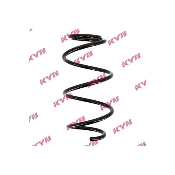 KYB RA4029 Coil Spring
