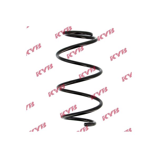 KYB RA4028 Coil Spring