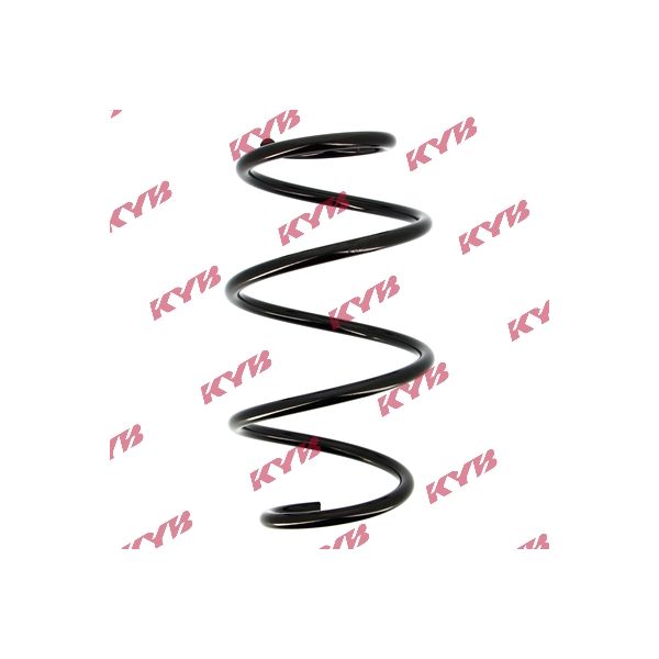 KYB RA4027 Coil Spring
