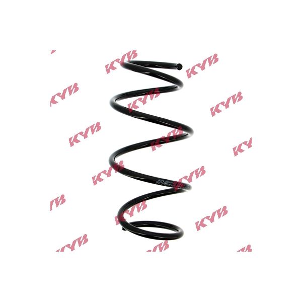KYB RA1164 Coil Spring