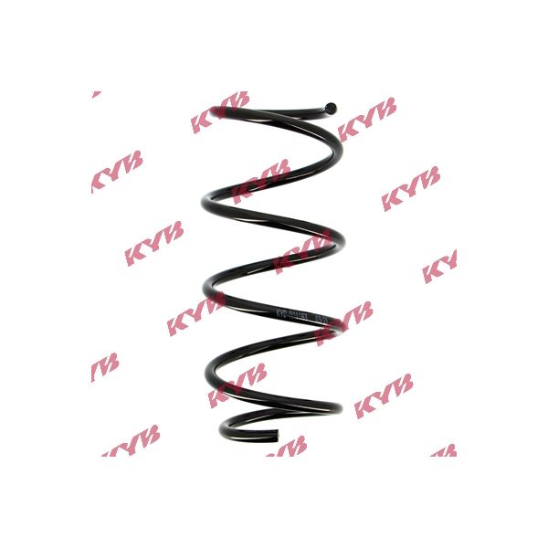 KYB RA1163 Coil Spring