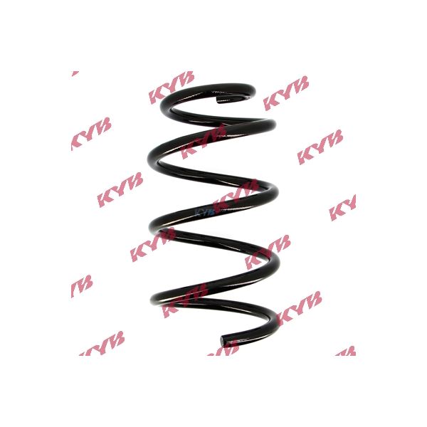 KYB RA1160 Coil Spring