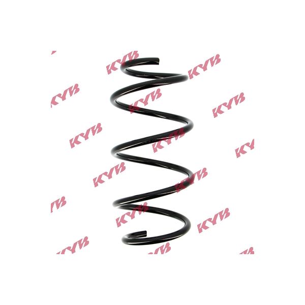 KYB RA1089 Coil Spring