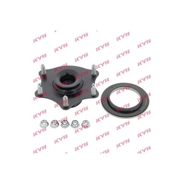KYB SM5655 Top Strut Mounting