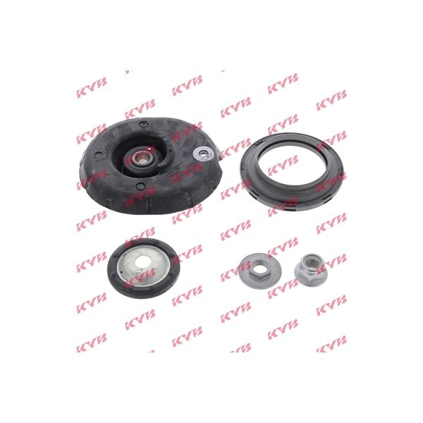 KYB SM1553 Top Strut Mounting