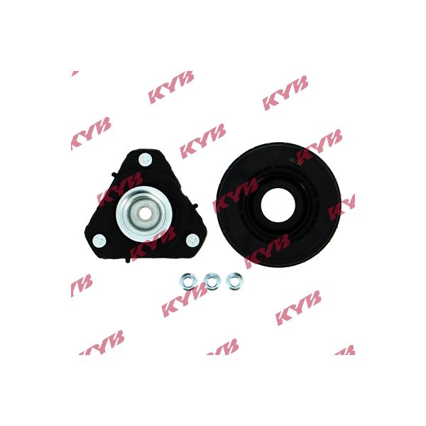 KYB SM1052 Top Strut Mounting