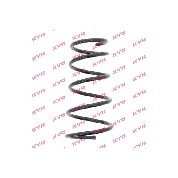 KYB RI3744 Coil Spring