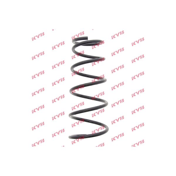KYB RI2942 Coil Spring