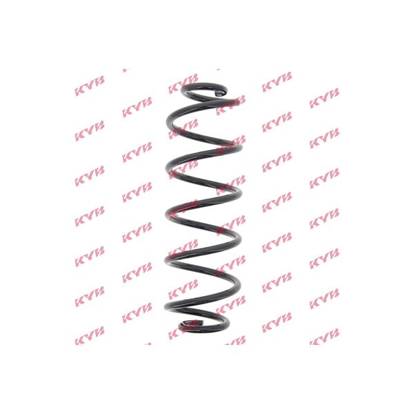 KYB RH5770 Coil Spring