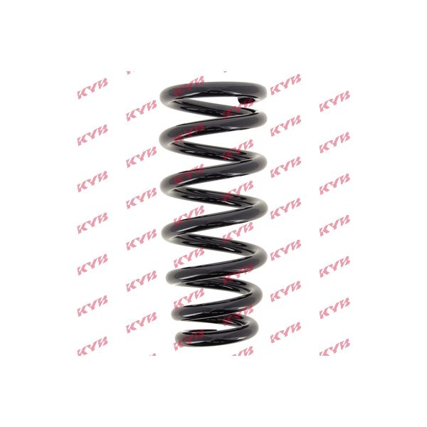 KYB RH2943 Coil Spring
