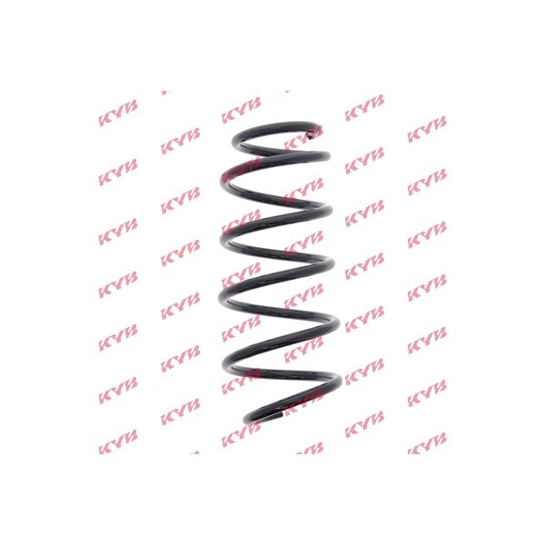 KYB RH2543 Coil Spring
