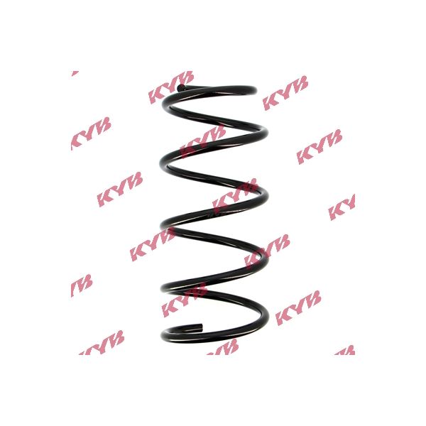 KYB RA7174 Coil Spring