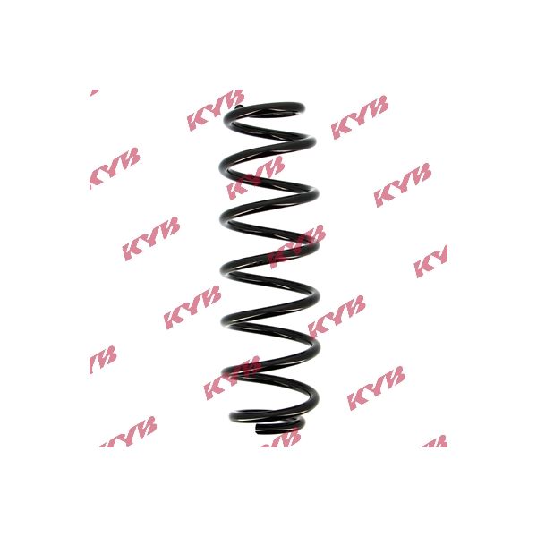 KYB RA7154 Coil Spring