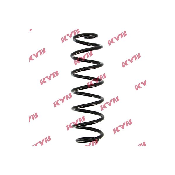 KYB RA7153 Coil Spring