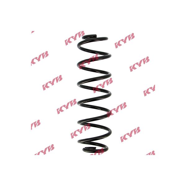 KYB RA7152 Coil Spring