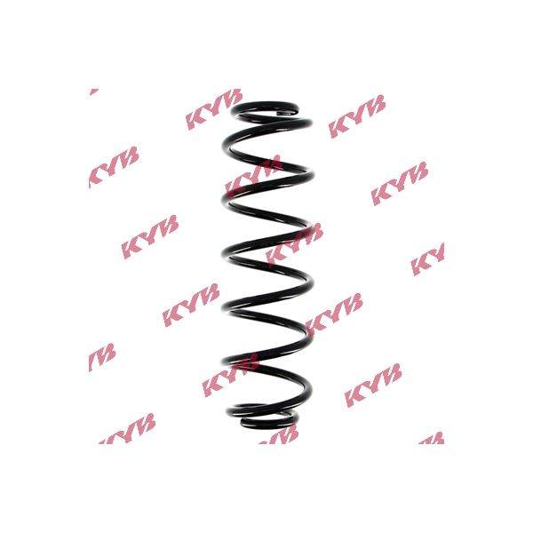 KYB RA7151 Coil Spring
