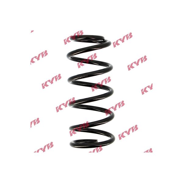 KYB RA7144 Coil Spring