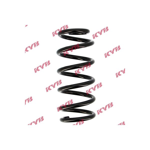 KYB RA7142 Coil Spring