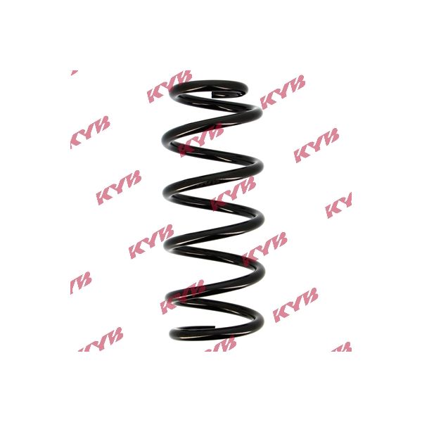 KYB RA7141 Coil Spring