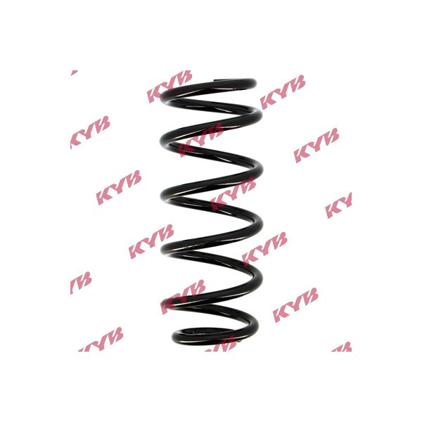 KYB RA7140 Coil Spring