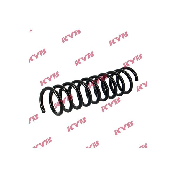 KYB RA7139 Coil Spring