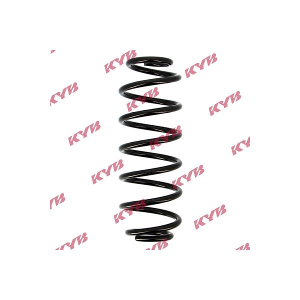 KYB RA7136 Coil Spring