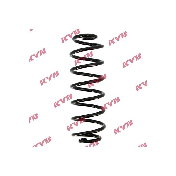 KYB RA7135 Coil Spring