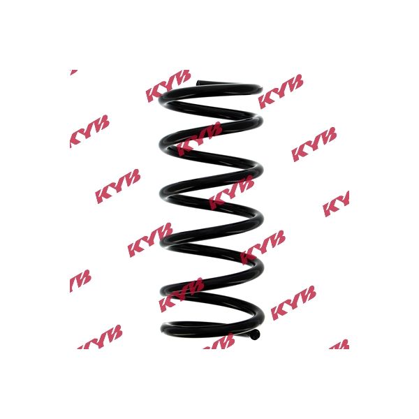 KYB RA7129 Coil Spring