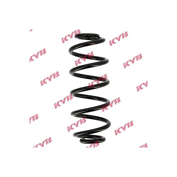 KYB RA7128 Coil Spring