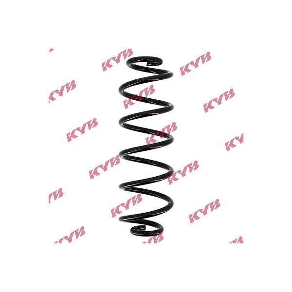 KYB RA7127 Coil Spring