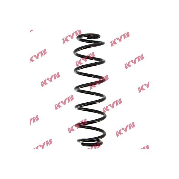 KYB RA7126 Coil Spring