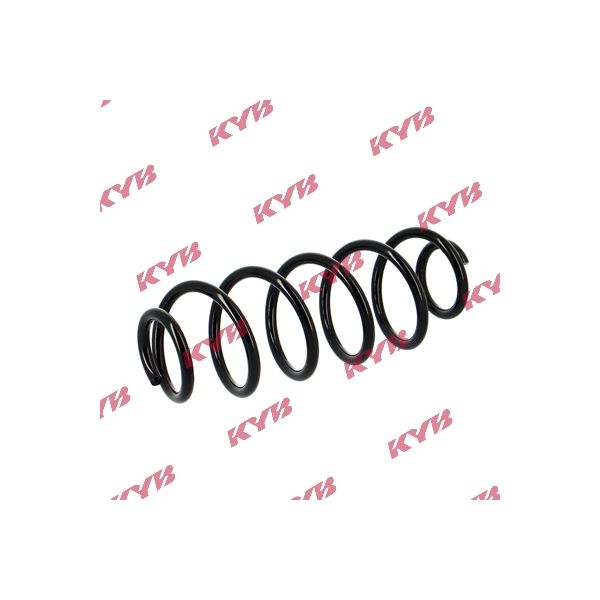 KYB RA7125 Coil Spring