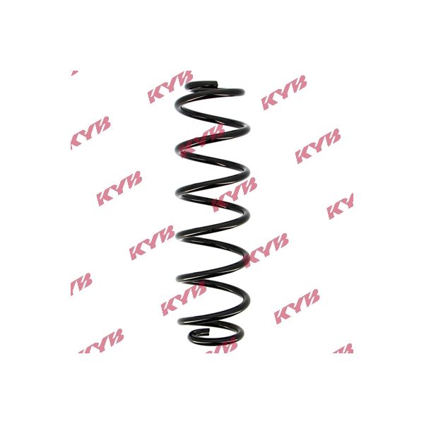 KYB RA7124 Coil Spring