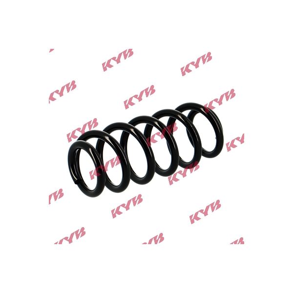 KYB RA7123 Coil Spring