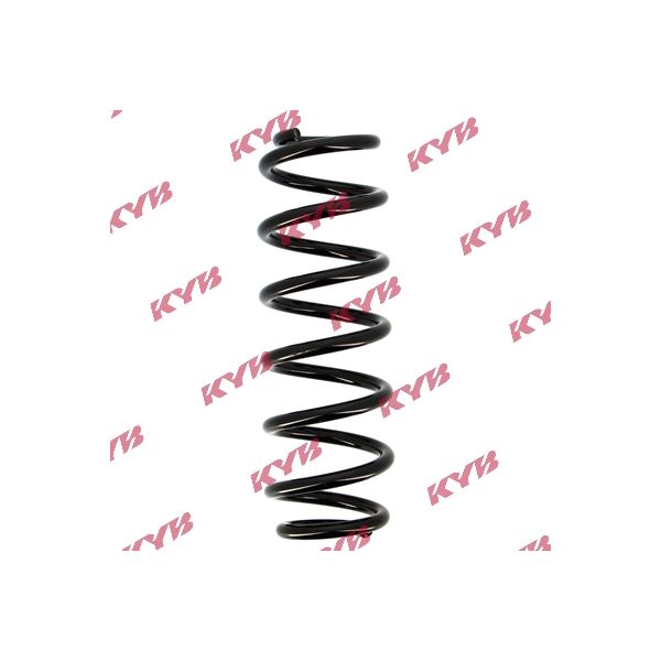 KYB RA7122 Coil Spring
