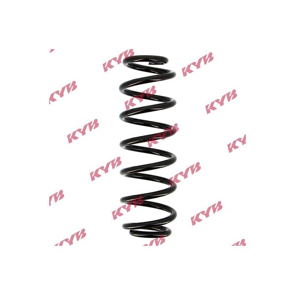 KYB RA7121 Coil Spring