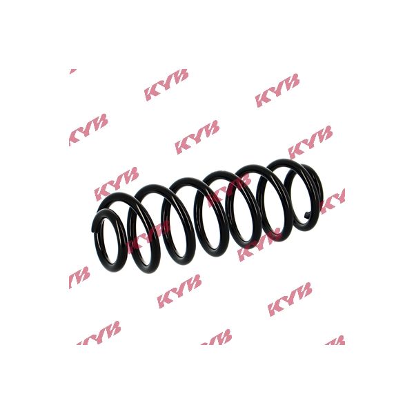 KYB RA7115 Coil Spring