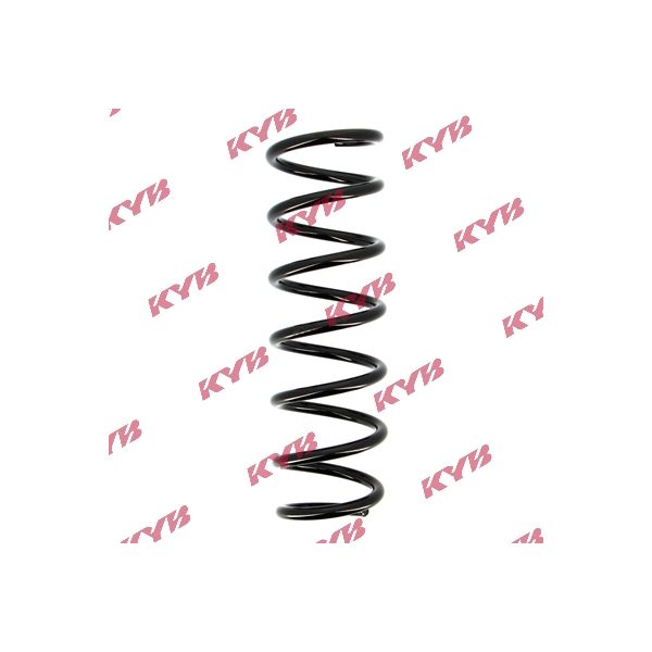 KYB RA7066 Coil Spring
