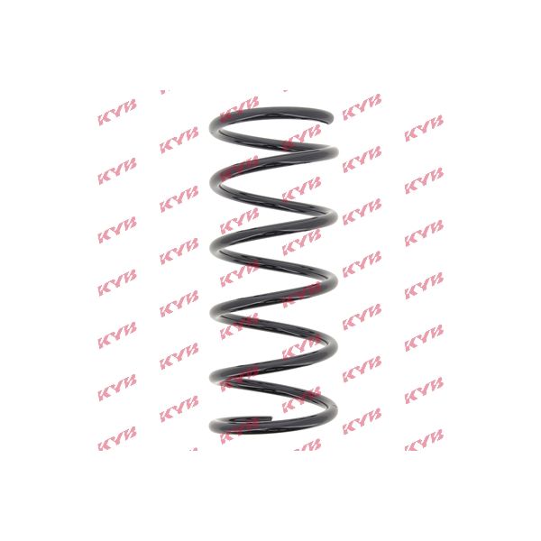 KYB RA7035 Coil Spring