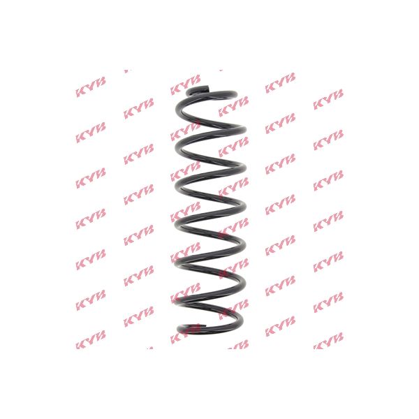 KYB RA7033 Coil Spring