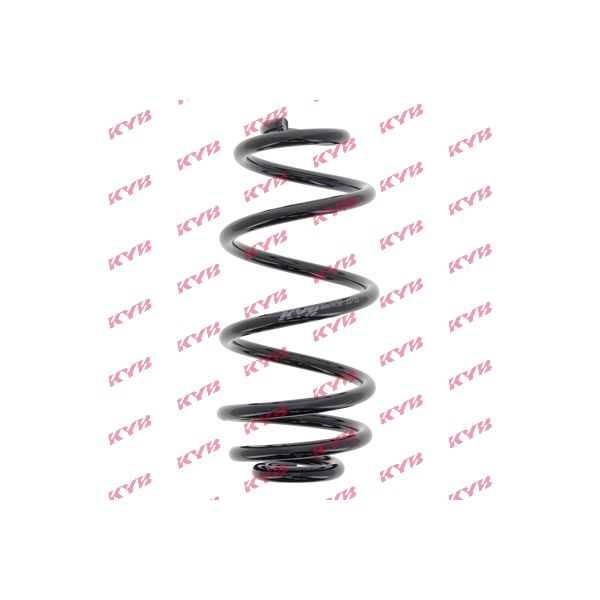 KYB RA7030 Coil Spring