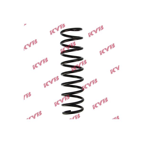 KYB RA6275 Coil Spring