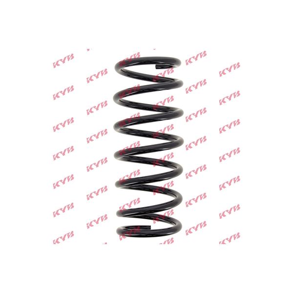 KYB RA6272 Coil Spring